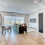Burgundy Lofts
