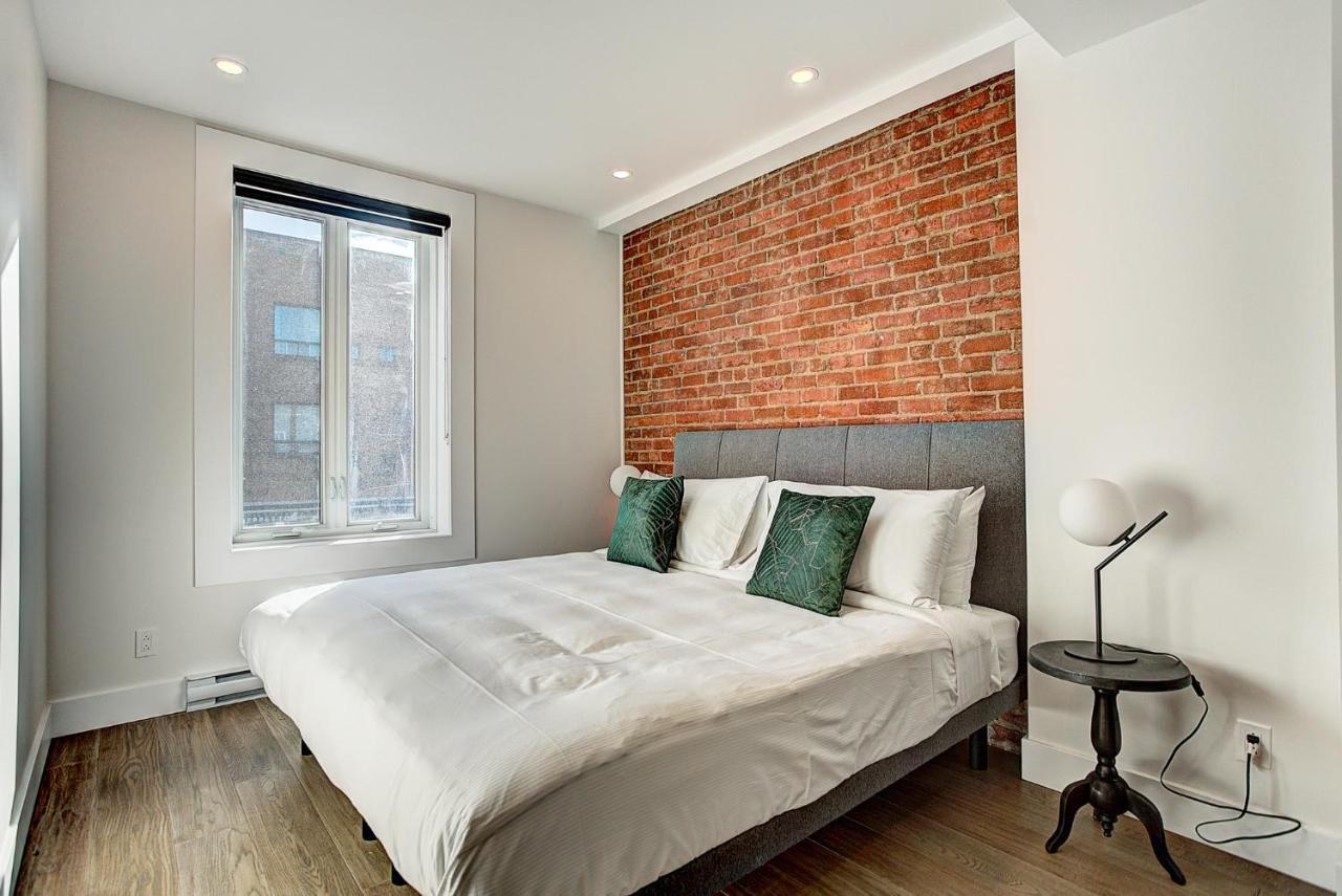 Apartamento Burgundy Lofts
