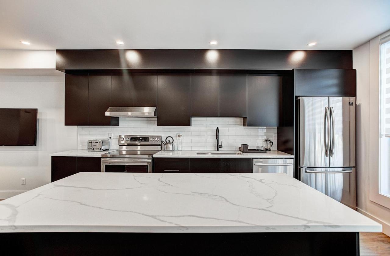 Apartamento Burgundy Lofts *