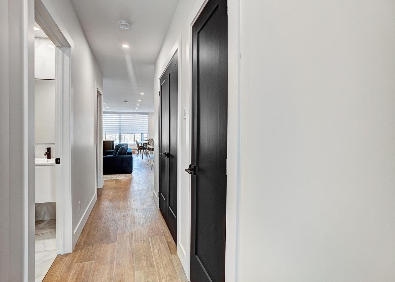 Burgundy Lofts