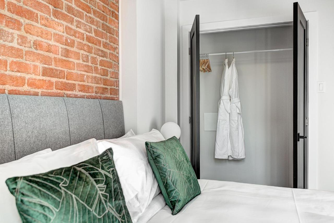 Apartamento Burgundy Lofts