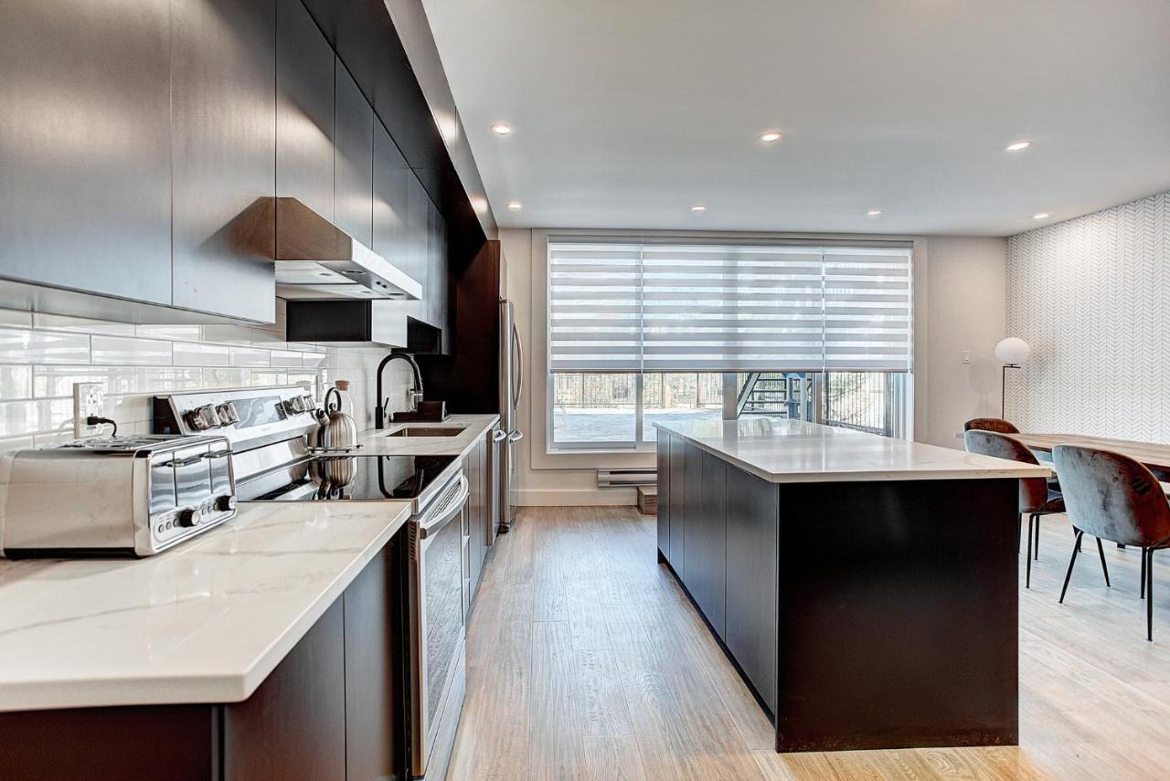 Apartamento Burgundy Lofts