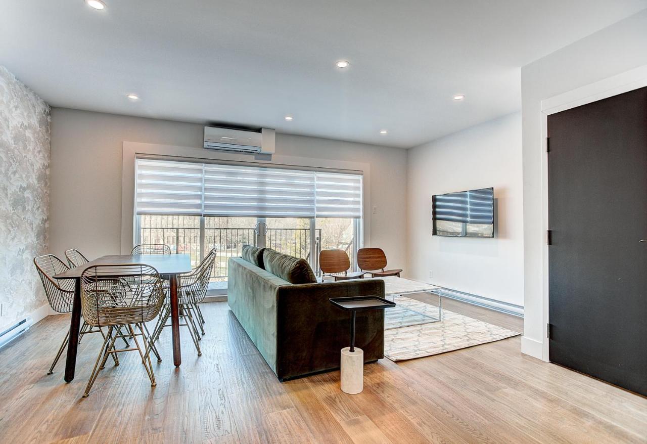 Apartamento Burgundy Lofts *